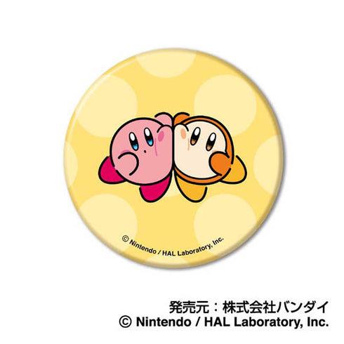 『星のカービィ』CANミラーコレクション play with ワドルディ【BOX】